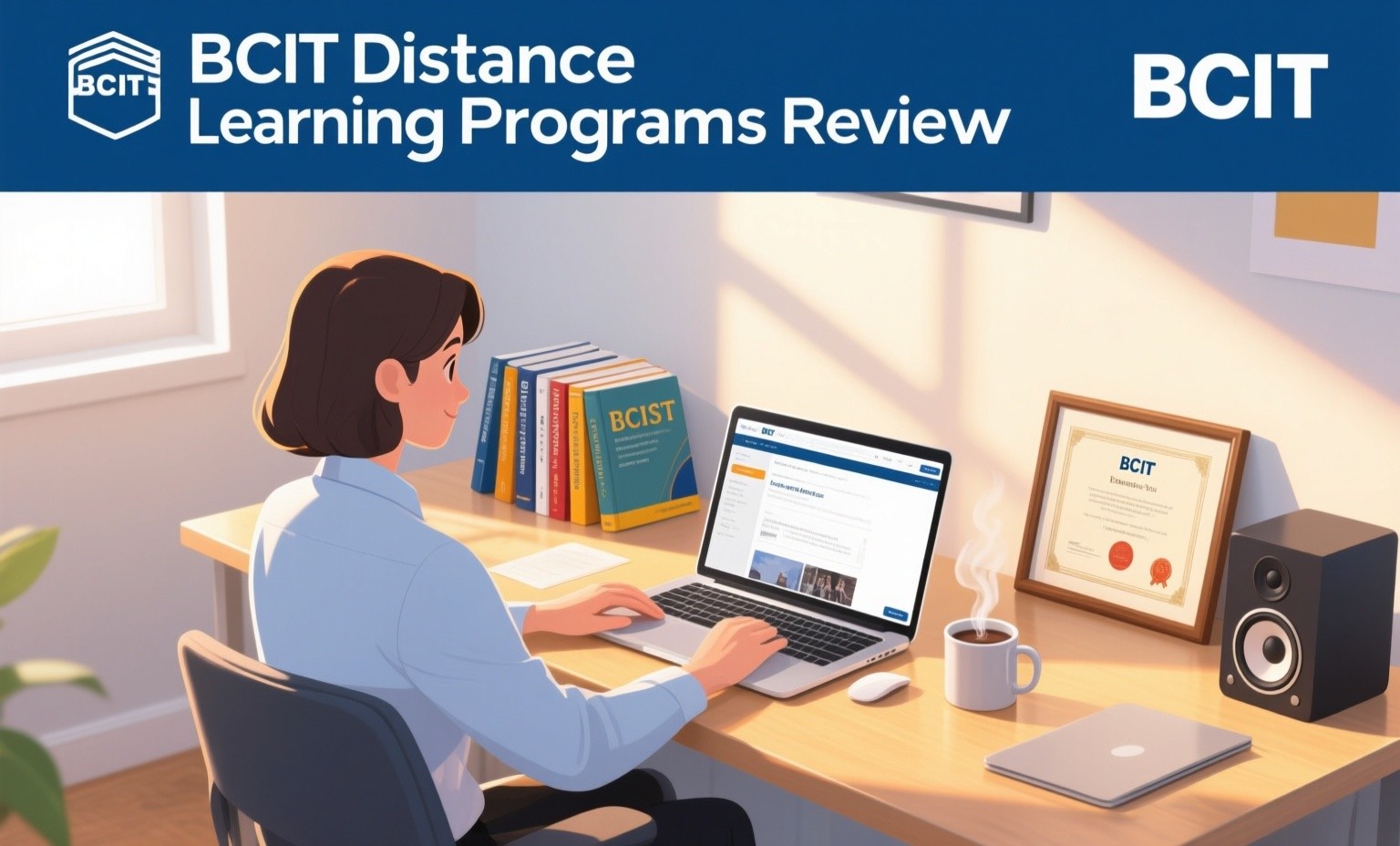 BCIT Distance Learning Programs Review: Technical Training That Actually Leads to Jobs