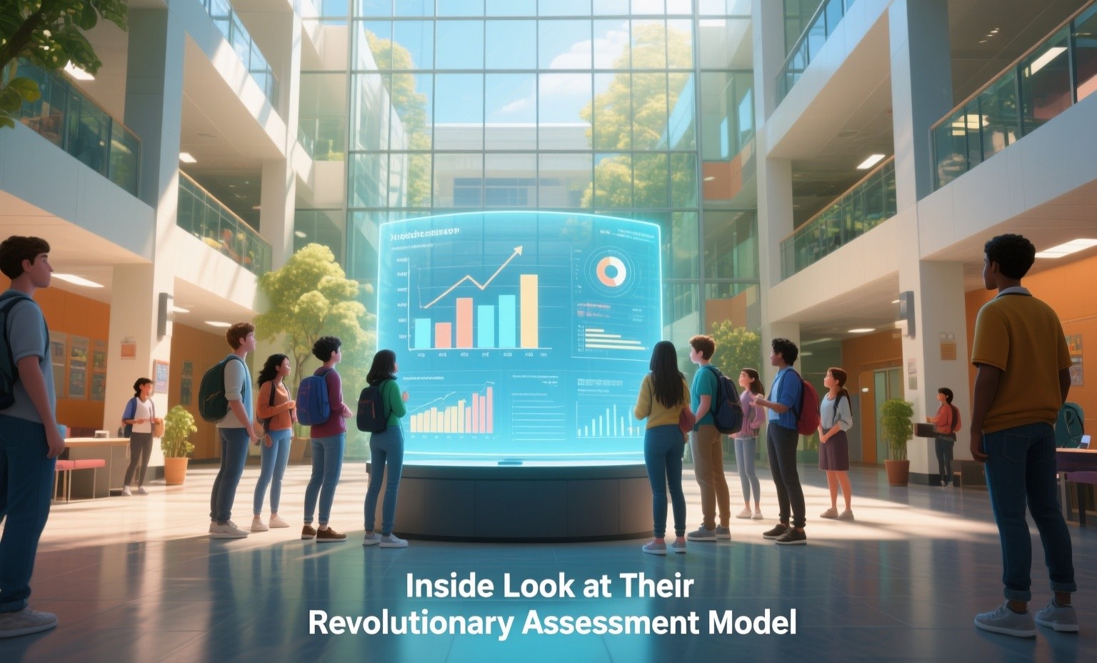 Western Governors University: Inside Look at Their Revolutionary Assessment Model